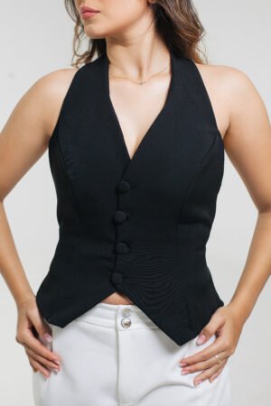 Chaleco Eleonor - Imagen 5