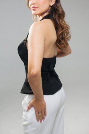 Chaleco Eleonor - Imagen 6