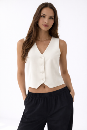 Chaleco Berry - Imagen 3