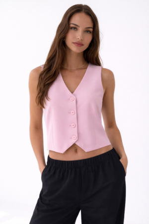 Chaleco Berry - Imagen 4