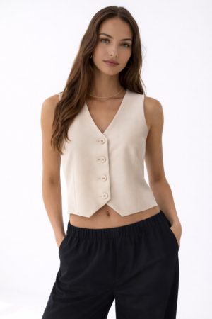 Chaleco Berry - Imagen 7