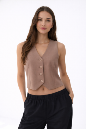 Chaleco Berry - Imagen 5