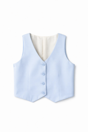 Chaleco Berry - Imagen 2