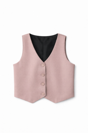 Chaleco Berry - Imagen 6