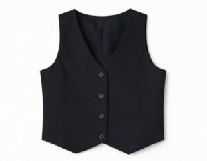 Chaleco Berry - Imagen 10