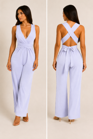 Enterizo capri - Imagen 4