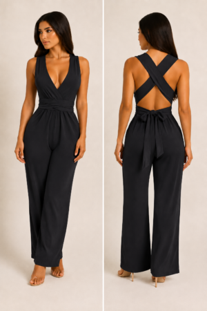 Enterizo capri - Imagen 5