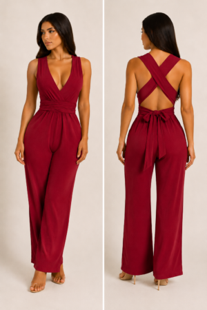 Enterizo capri - Imagen 6